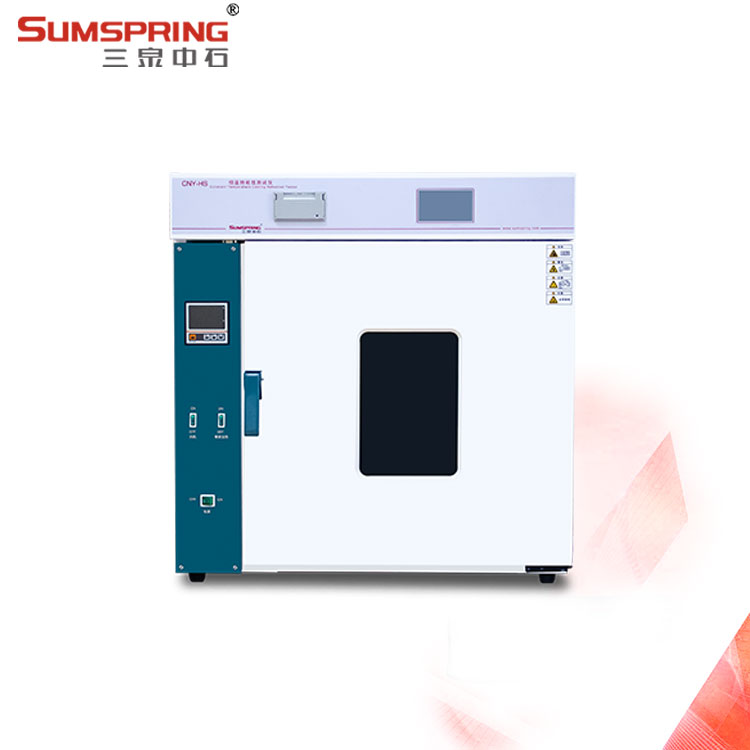 贴膏剂持粘力测定仪